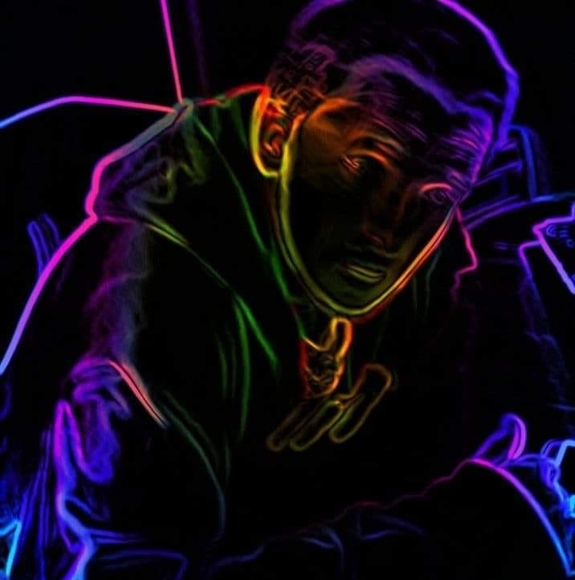 Meet your Posher, Mitch - Picture 1 of 1